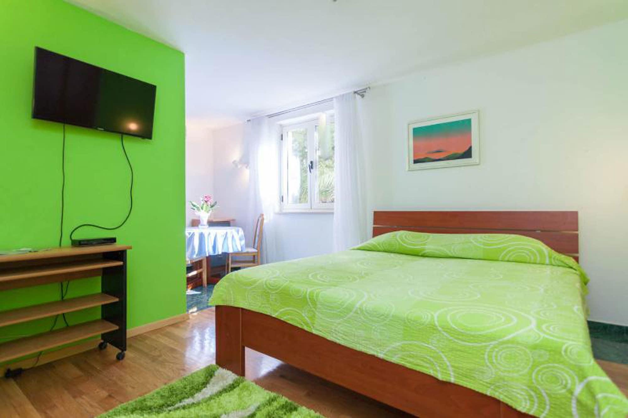 Beach Villa Ratac Slano Exterior photo