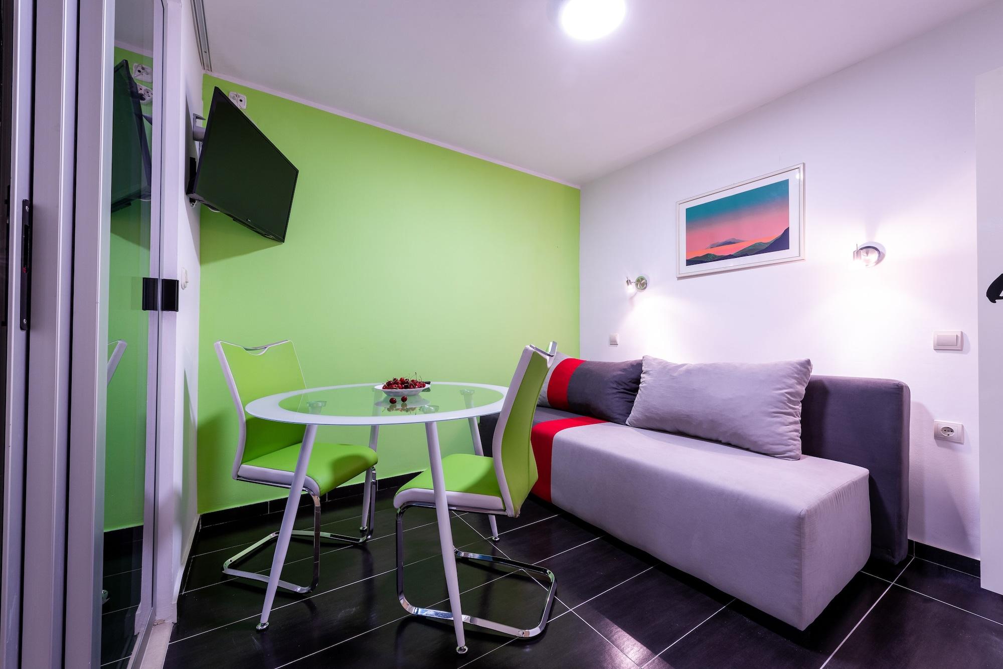 Beach Villa Ratac Slano Exterior photo