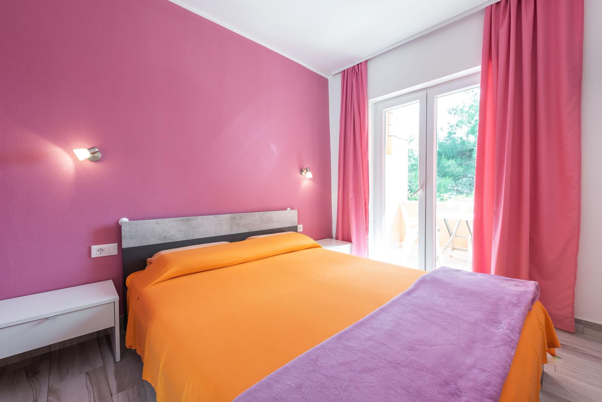 Beach Villa Ratac Slano Exterior photo